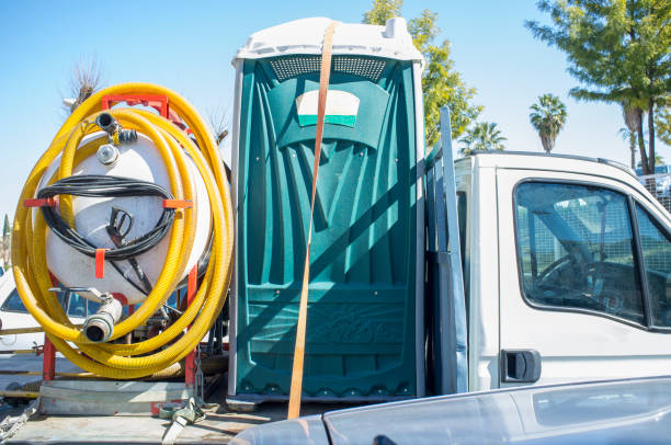 Best Local porta potty services  in Carlyss, LA