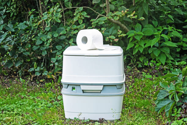 Best Affordable portable toilet rental  in Carlyss, LA