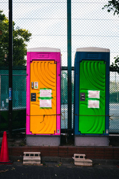 Best Porta potty rental near me  in Carlyss, LA