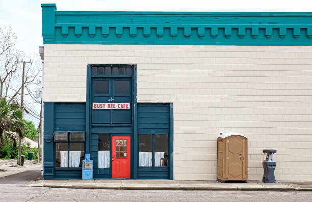 Best Porta potty rental near me  in Carlyss, LA