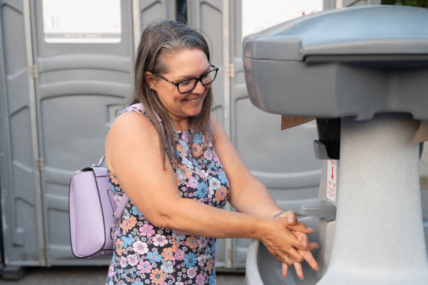 Best Portable toilet rental cost  in Carlyss, LA