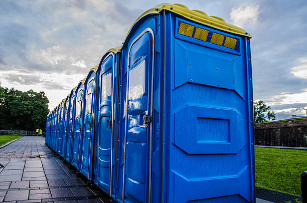 Best Long-term porta potty rental  in Carlyss, LA