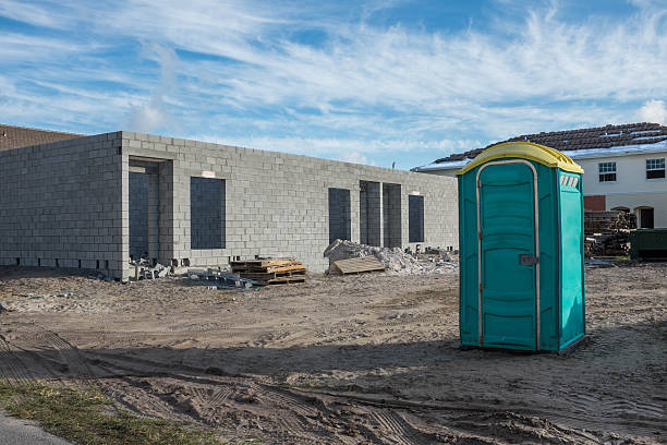 Best Affordable porta potty rental  in Carlyss, LA